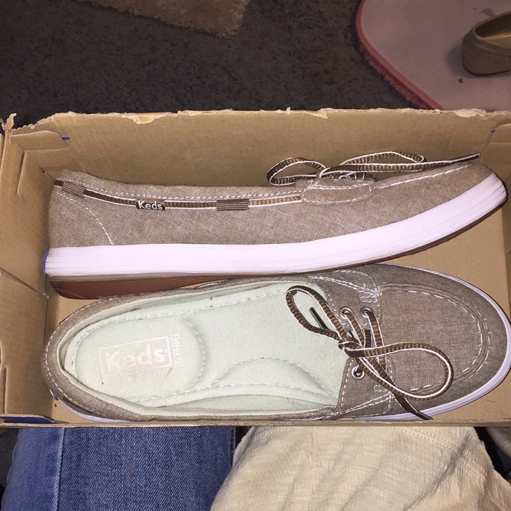 Keds